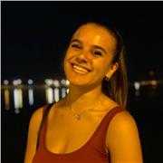 Appena diplomata, iscritta al corso di laurea in matematica. Offro ripetizioni online di matematica, inglese e italiano per studenti di scuole superiori e chiunque ne abbia bisogno!